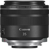 LENS RF35MM F1.8 MACRO IS STM