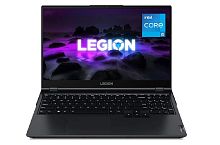Laptop Lenovo Legion 5 15ITH6/ 15.6" FHD IPS 165Hz/ i5-11400H/ 16GB/ 512GB SSD/ RTX 3050 Ti 4GB/ Fre