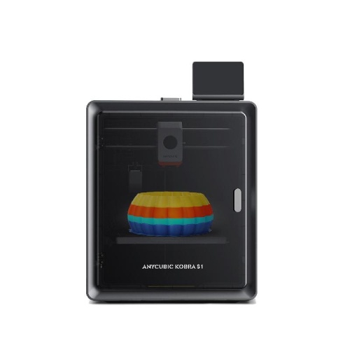 Anycubic Kobra S1 3D printer