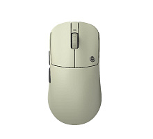 Wireless mouse IO by Red Square Aurora Light (io152) Ivory