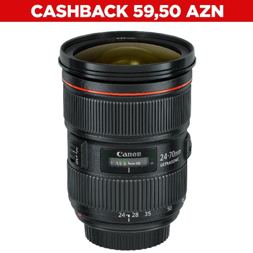 Canon Lens EF24-70mm F2.8L II USM/ ( Minimum Aperture (diafraqm) : 22/ Maximum Magnification (x): 0. Canon Lens EF24-70mm F2.8L II USM/ ( Minimum Aperture (diafraqm) : 22/ Maximum Magnification (x): 0.