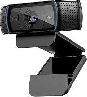 LOGITECH HD Pro WebCam C920