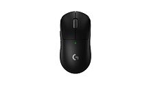 LOGITECH G PRO X SUPERLIGHT 2 SE LIGHTSPEED Gaming Mouse - BLACK - 2.4GHZ