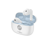 Motorola Moto Buds2 Plus by Bose Bright (white)