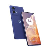 Motorola moto G85 5G 12GB 256GB Cobalt Blue