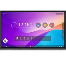 IQTouch TE1100 Pro 75"