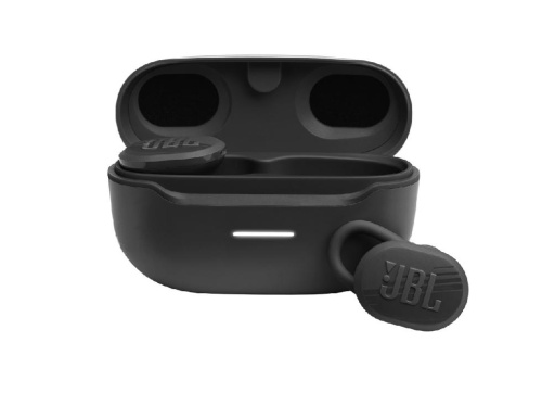 JBL Endurance Race 2 Black