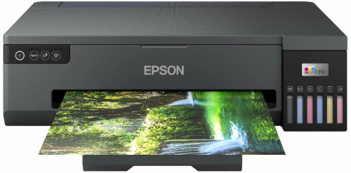 Epson printer L18050