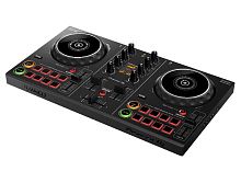 Pioneer DJ CONTROLLER DDJ-200.