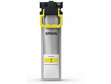 WF-C5xxx Series Ink Cartridge XL Yellow