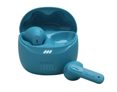 JBL Tune Flex 2 Turquoise