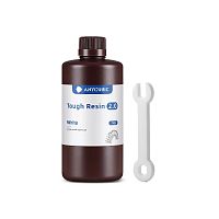 Anycubic Tough Resin 2.0 WHITE 1L