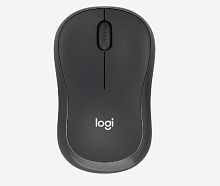LOGITECH M240 Bluetooth Mouse - GRAPHITE - SILENT
