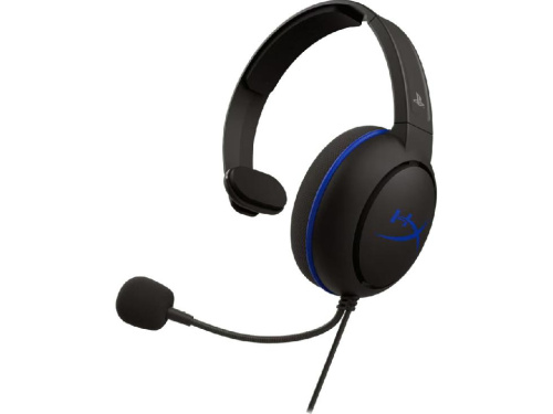HyperX Cloud Chat PS5 HX-HSCCHS-BK/EM