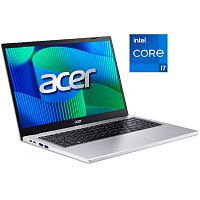 Laptop Acer EX215-57/15.6" FHD IPS/ i7-13620H/ 16 GB/ 512GB SSD/Free DOS