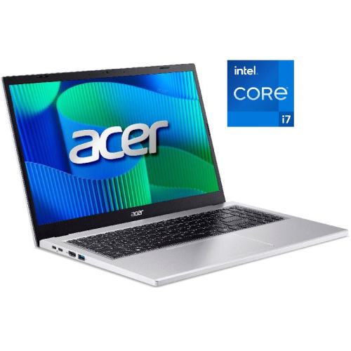 Laptop Acer EX215-57/15.6" FHD IPS/ i7-13620H/ 16 GB/ 512GB SSD/Free DOS