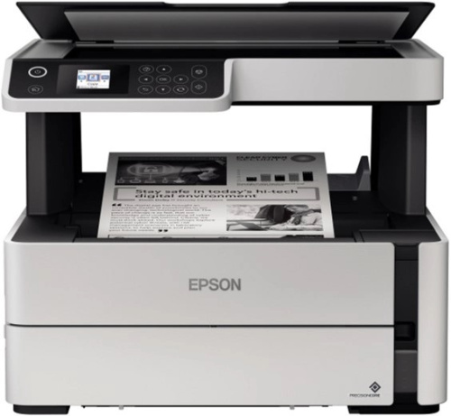 Epson printer M2170 (CIS)
