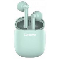 Lenovo HT30 Bluetooth TWS Earphone Pale Green