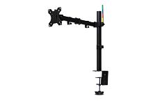 Kensington Single Monitor Arm SmartFit Ergo L