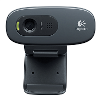 LOGITECH HD Webcam C270