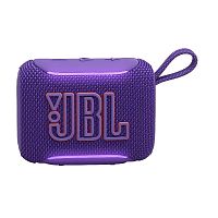 JBL GO 5 Purple