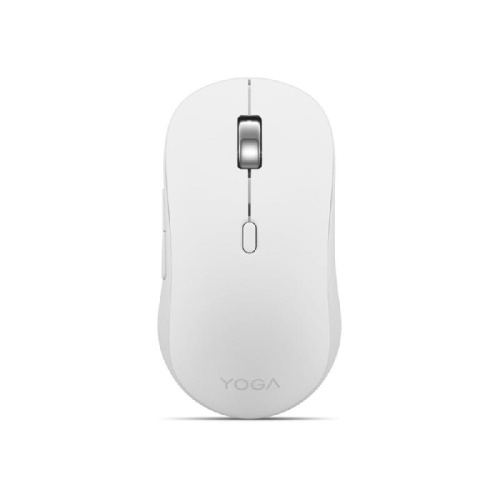 Lenovo Yoga Bluetooth Silent Mouse (Seashell)