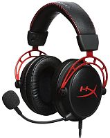 HyperX Cloud Alpha- Gaming Headset (HX-HSCA-RD/EE)