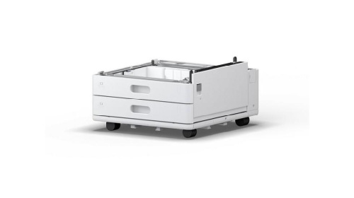 OPTIONAL DUAL CASSETTE-P1