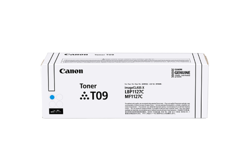 Toner T09 C Toner T09 C