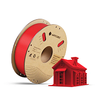 Anycubic PLA Filament RED 1.75mm 1kg