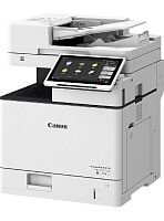 Canon laser printer imageRUNNER ADVANCE DX 527i MFP
