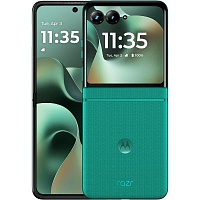 Motorola RAZR 70 8GB 256GB PANTONE SPORTING GREEN EU