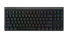 LOGITECH G515 LIGHTSPEED TKL Gaming Keyboard - BLACK -  US INT'L - 2.4GHZ/BT - EMEA28i-935 - TACTILE