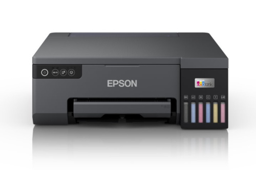 Epson printer L8050 MEAF