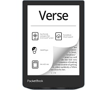 e-reader PocketBook 629 Bright Blue