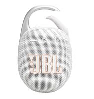 JBL CLIP 5 White