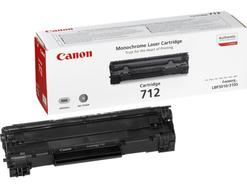 CARTRIDGE 712/LBP 3010/3020