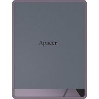 Portable SSD AS724 / 2TB / USB 3.2 Gen 2 / Mauve