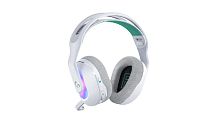 LOGITECH G522 LIGHTSPEED Wireless Gaming Headset - WHITE - EMEA28i-935 - 2.4GHZ