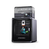 Anycubic Kobra S1 Combo 3D printer