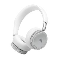 JBL LIVE 680 NC White