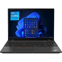 Laptop Lenovo ThinkPad T16 G1/ 16" 1920x1200 IPS/ i5-1235U/ 8GB/ 512GB SSD/ Intel UHD Graphics/ 3Y W