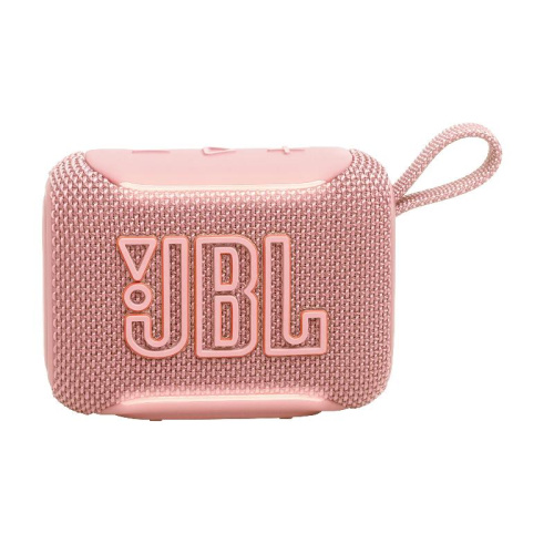 JBL GO 5 Pink