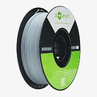 Soleyin Ultra PLA Matte Grey 1.75mm 1kg