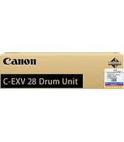 DRUM UNIT, COLOR C-EXV28