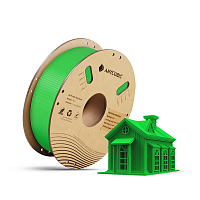 Anycubic PLA Filament GREEN 1.75mm 1kg