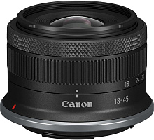 RF-S18-45MM F4.5-6.3 IS STM EU26