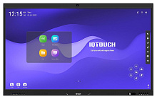 IQTouch TE1200 PRO LE075MD