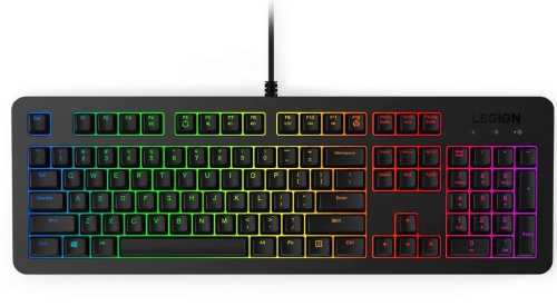 Keyboard Lenovo Legion K300 RGB Gaming