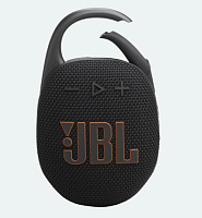 JBL CLIP 5 Black